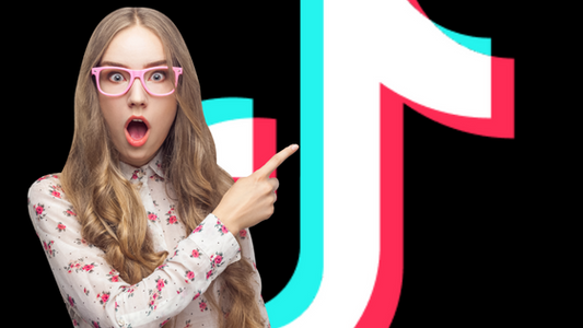 Comment démarrer les Reels sur TikTok?