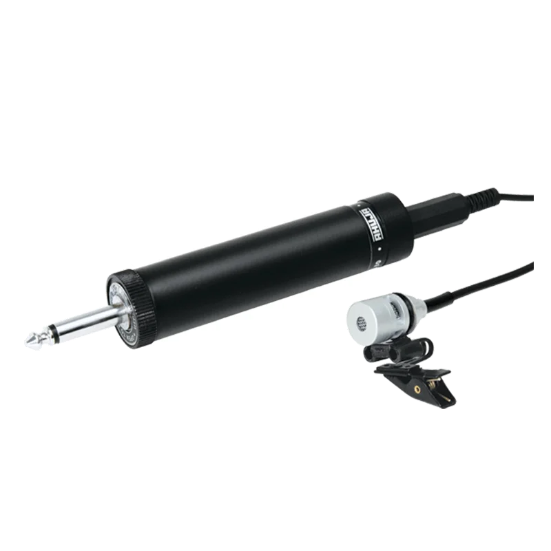 AHUJA UTP-30 Micro Cravate Condensateur Unidirectionnel