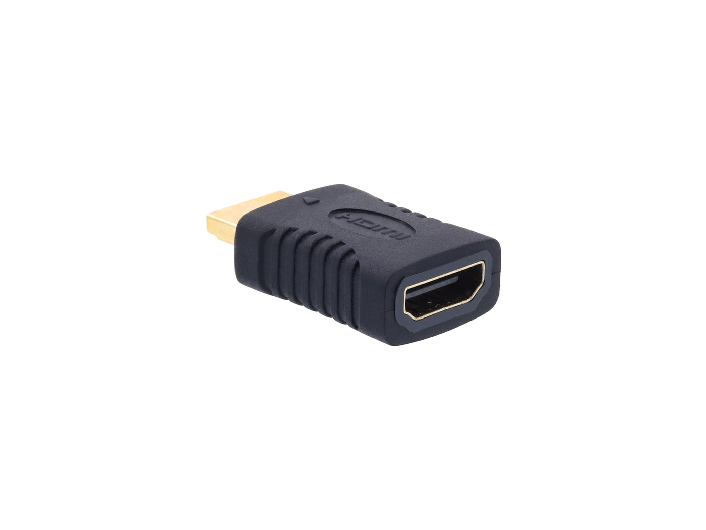 Protecteur de Port HDMI - Adaptateur Femelle vers Mâle