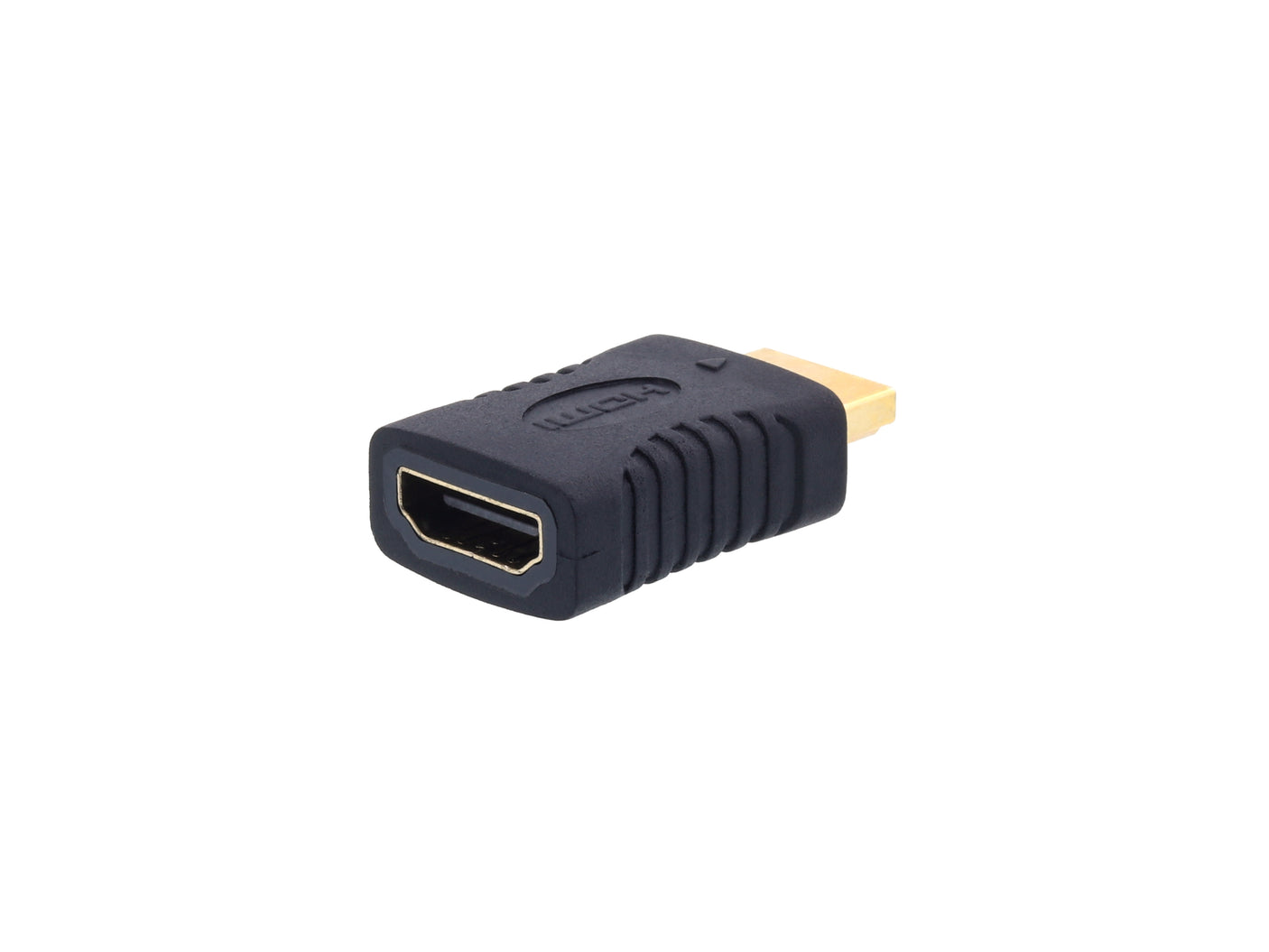 Protecteur de Port HDMI - Adaptateur Femelle vers Mâle