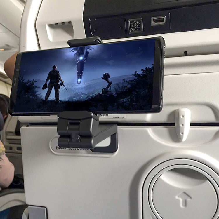 حامل هاتف محمول قابل للتعديل ومرن