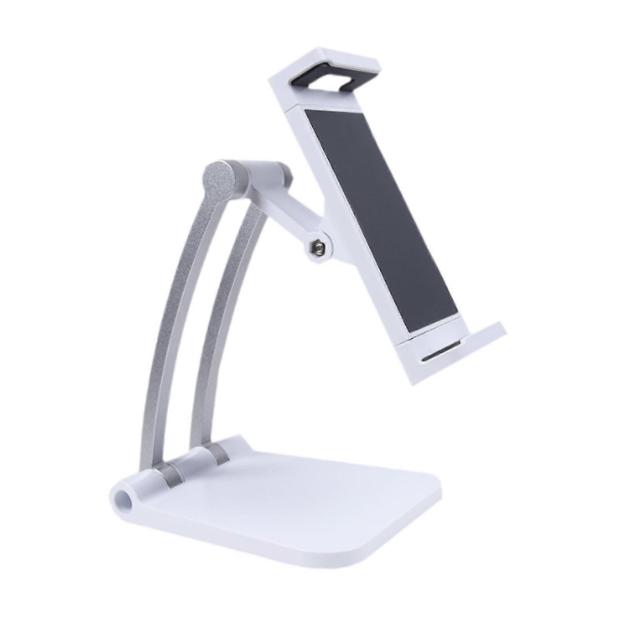 Support Tablette et Téléphone Pliable Réglable