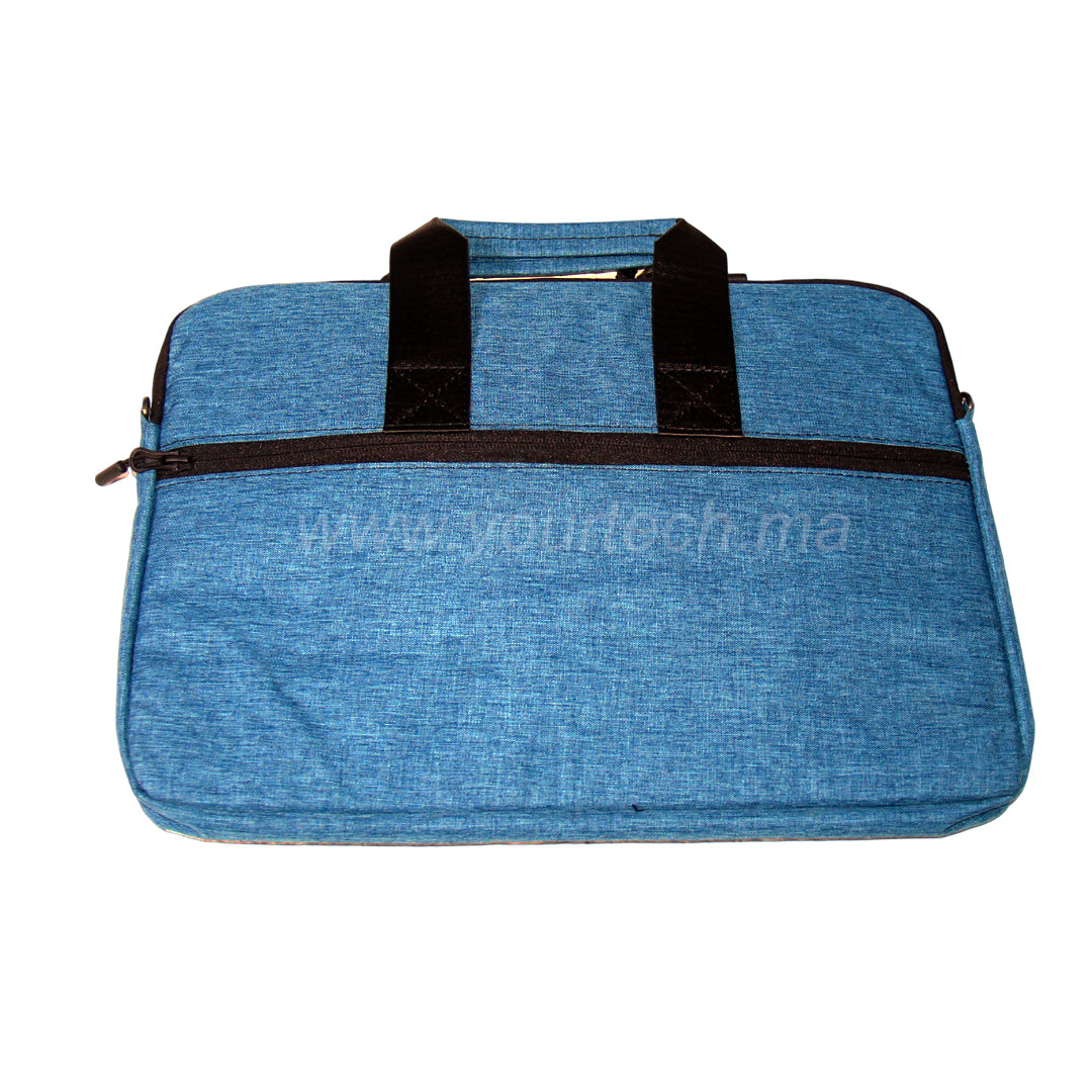 Sac à main ordinateur portable 14" fabriqué au maroc