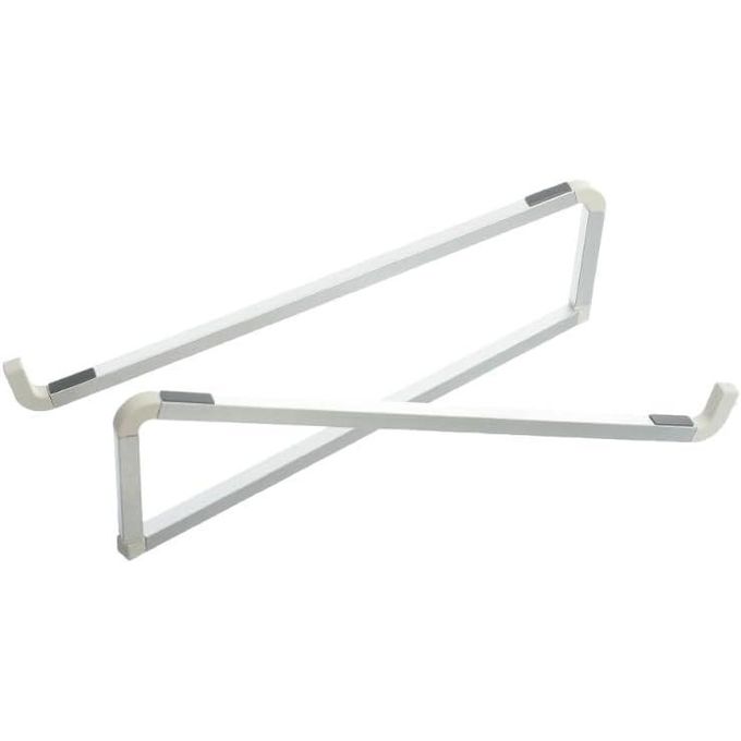 Support Ordinateur Portable Aluminium Réglable