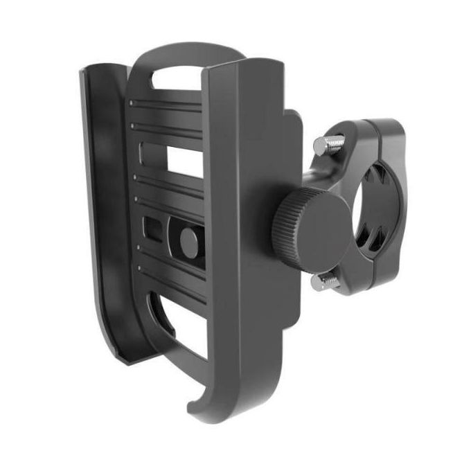 Support Téléphone Guidon Universel Royal Haute Résistance Noir