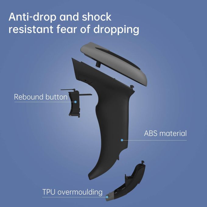 Scanner Code-barres Deli S211 Laser 1D USB Filaire