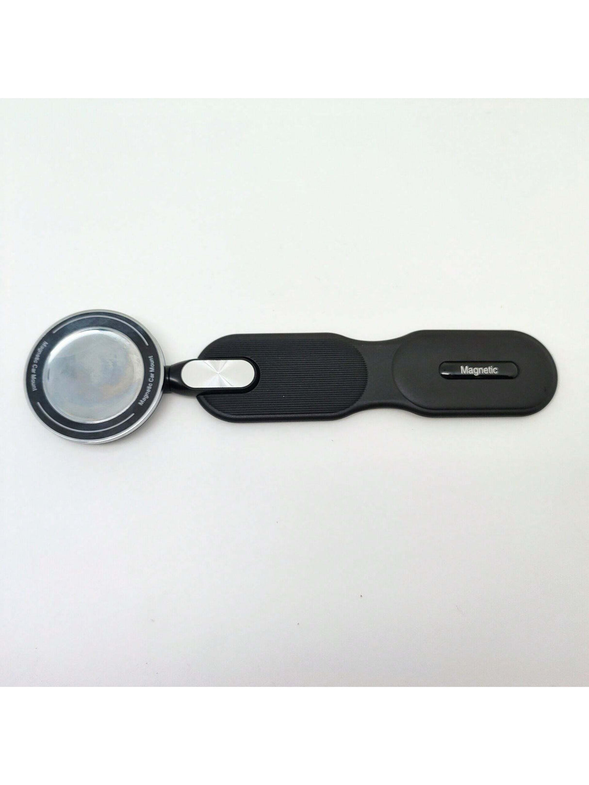 دعم هاتف السيارة العالمي القابل للطي بزاوية 360° - تثبيت مغناطيسي مبتكر