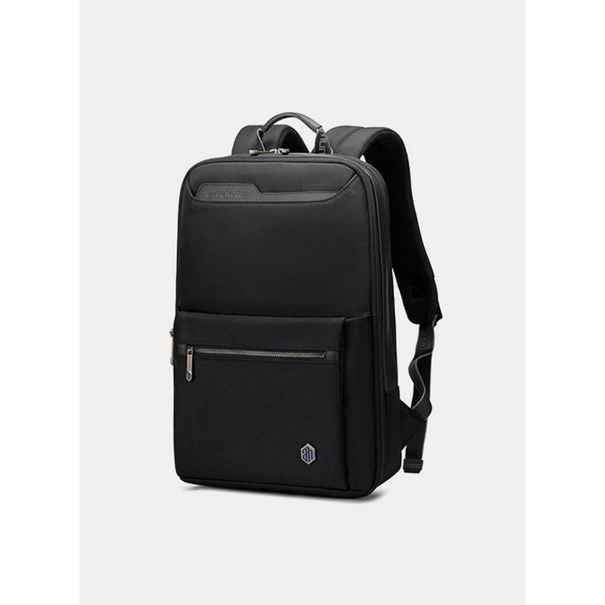 Sac à dos professionnel pour ordinateur portable – Étanche, ergonomique et antivol