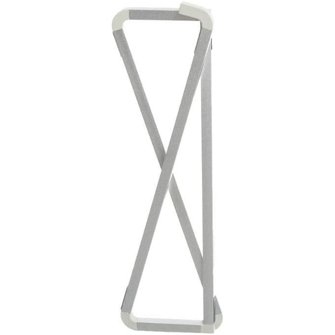 Support Ordinateur Portable Aluminium Réglable