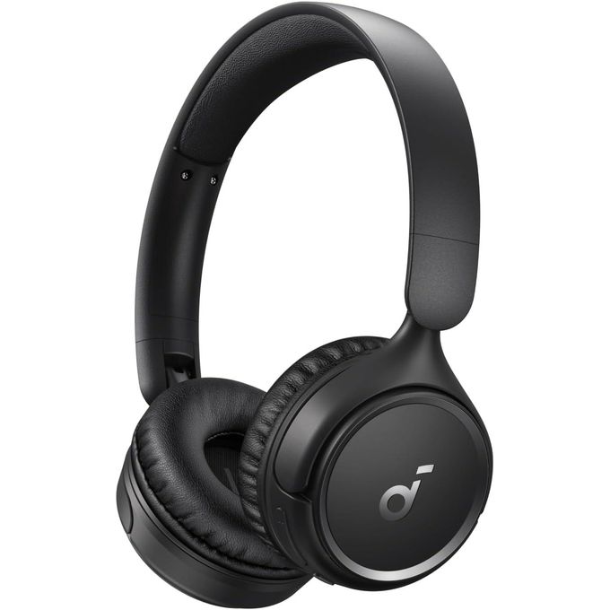 Casque Bluetooth Anker Soundcore H30i – Basses Puissantes 70H