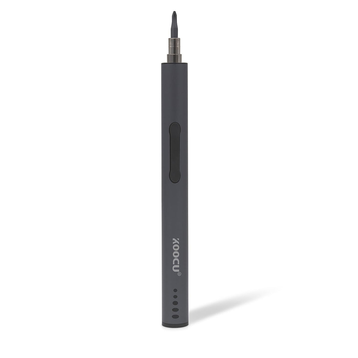 KOOCU K02 Tournevis Électrique Pro 20 Embouts Type-C 90°