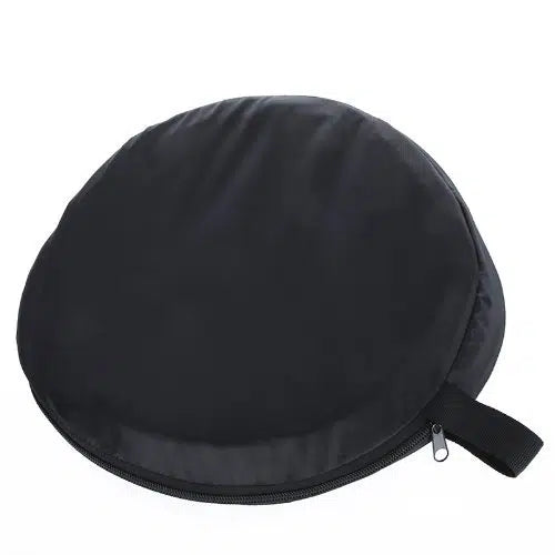 عاكس دائري 5 في 1 - متعدد الوظائف 110 سم، ضوء وتوزيع