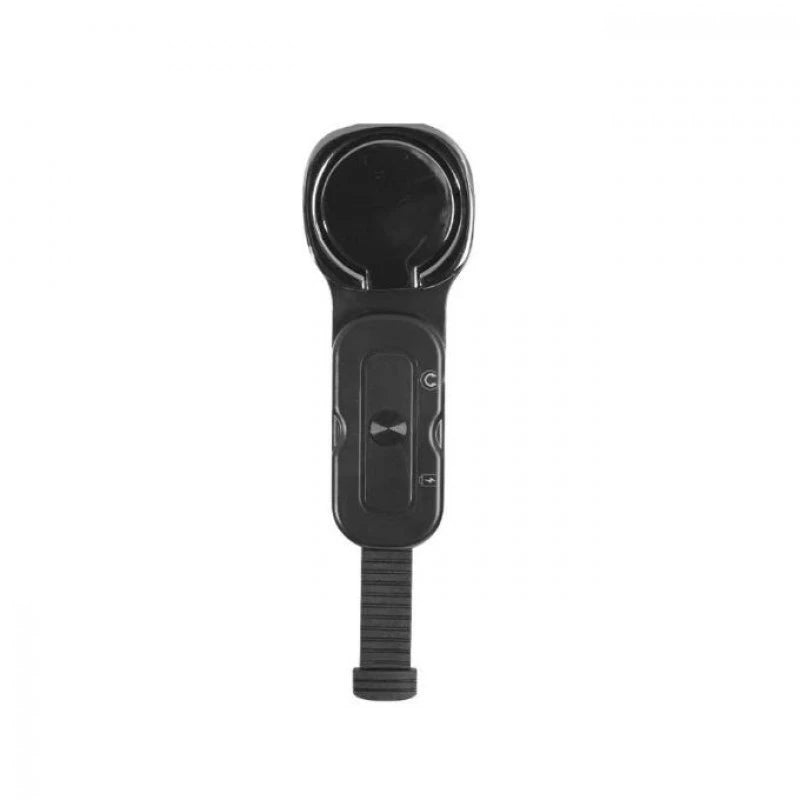 Adaptateur Lightning vers Jack 3.5mm + Charge - JH-35LY avec Support Anneau