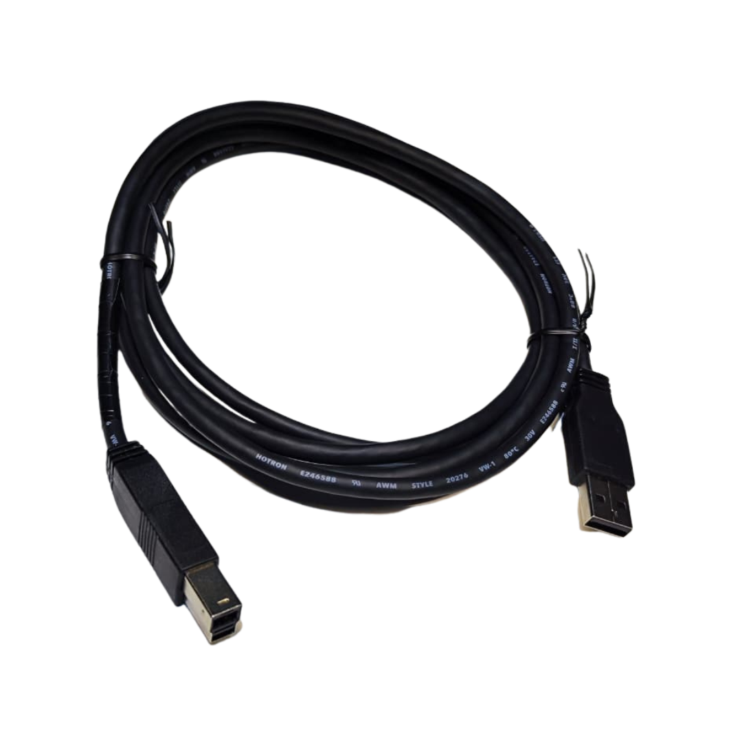 Câble USB 3.0 Type A vers Type B Haute Vitesse