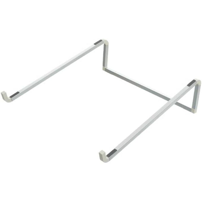Support Ordinateur Portable Aluminium Réglable