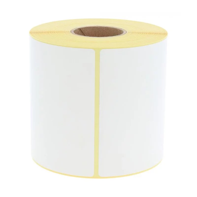 500 Étiquettes Thermiques 100 x 150 mm - Mandrin Ø40 mm