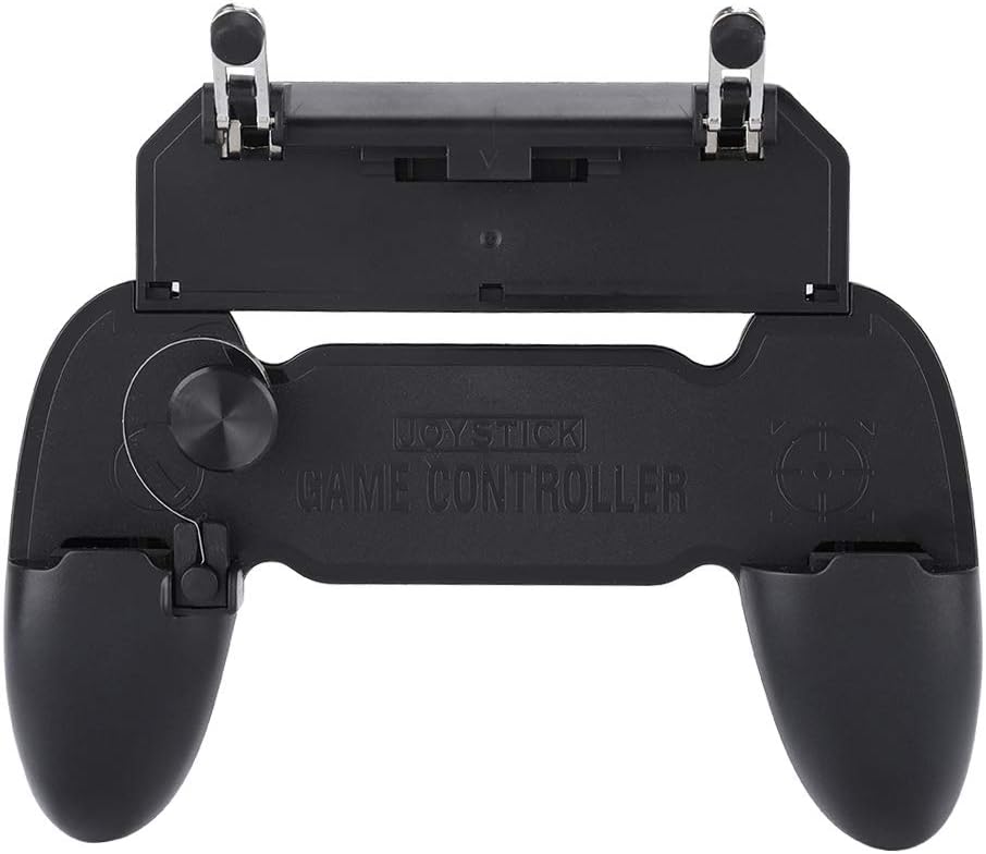 Pack Manette Gaming Mobile W11+ PUBG 12+3 Offerts