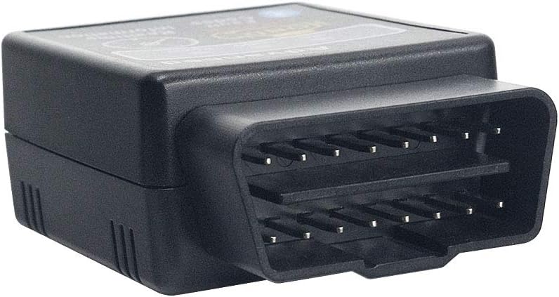 Scanner Diagnostic Auto OBD2 ELM327 V1.5 Bluetooth Professionnel