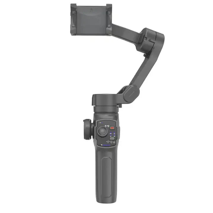 Stabilisateur L9 3 Axes avec Lumière LED et Suivi Automatique
