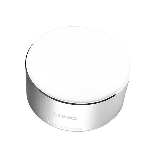 LDNIO A2208 Lampe LED Tactile avec Chargeur USB 2 Ports