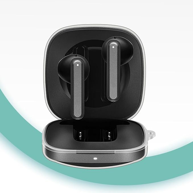 Écouteurs Bluetooth ROYAL IG-TS01 5.3 avec Réduction de Bruit 70h