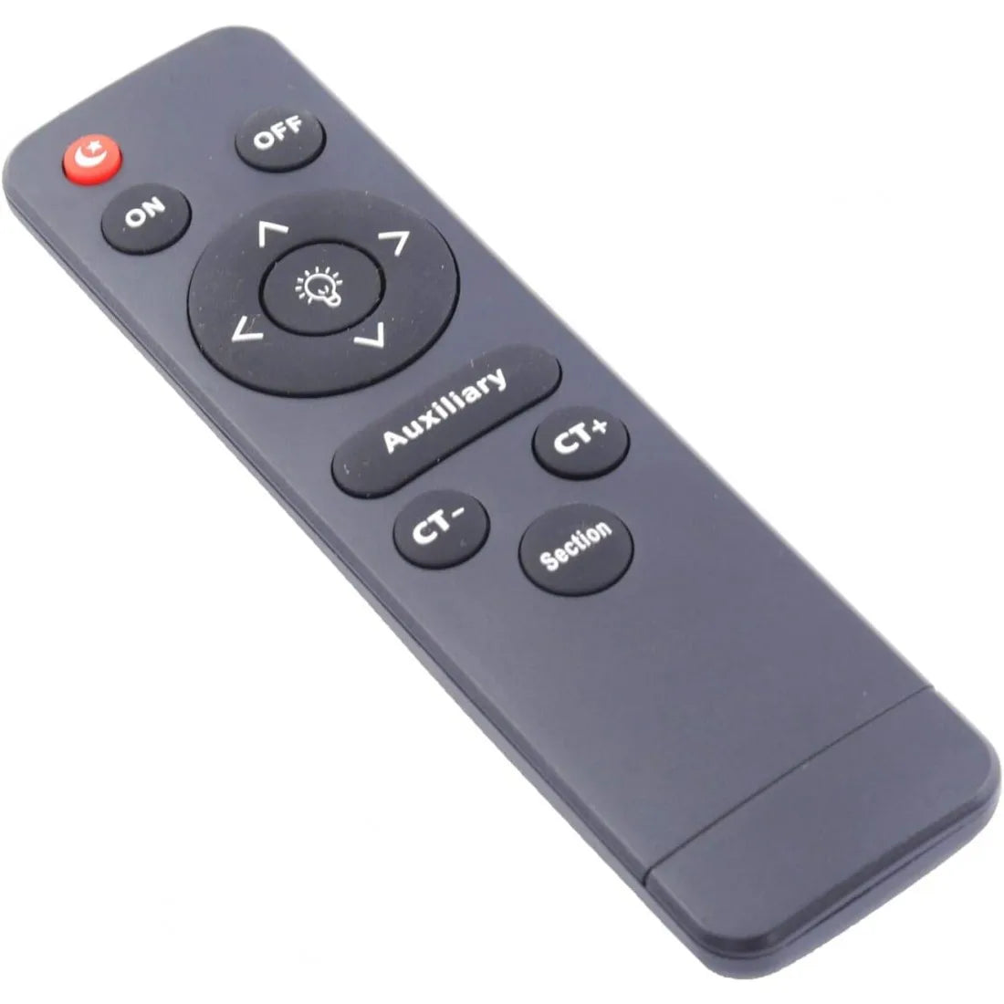 Ring Light 18 Pouces RL-18 avec Trépied et Télécommande