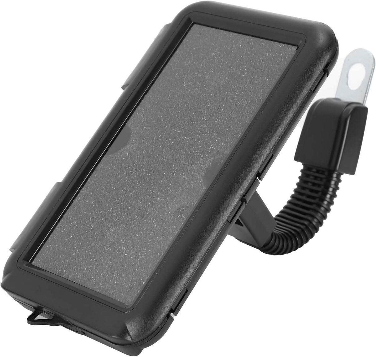 Support téléphone universel 360° étanche pour moto