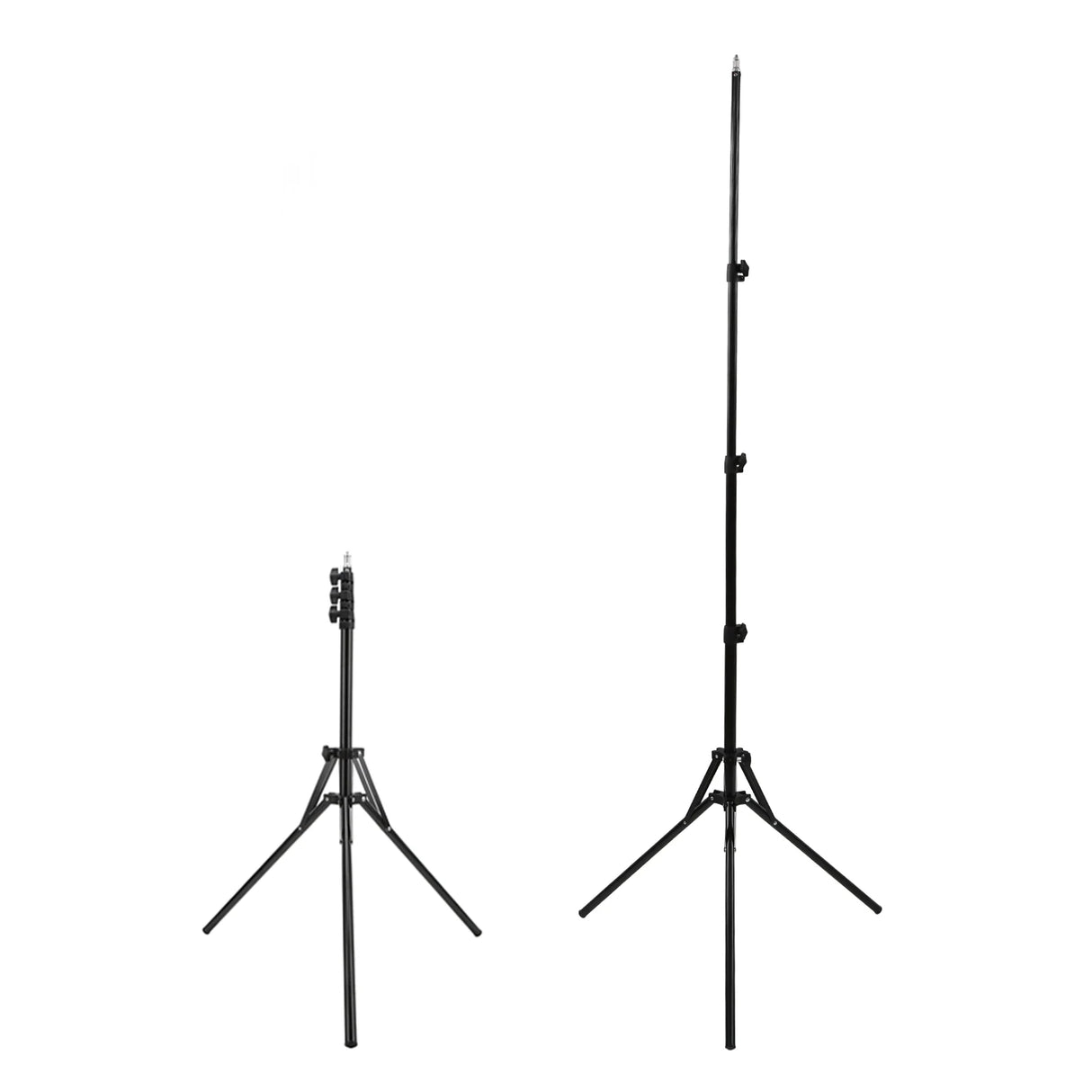 Pack Studio Créateur Micro Ring Light RGB + Trépieds