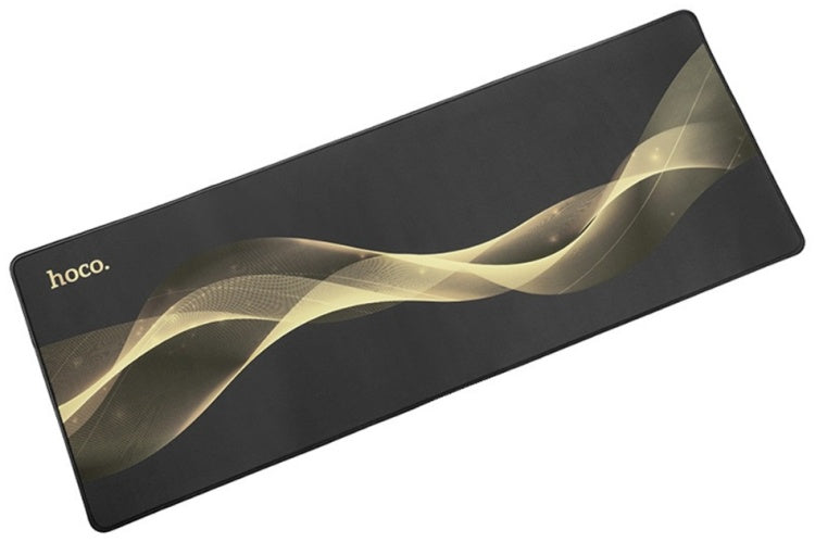 فأرة ألعاب هوكو GM22 أورا (800x300 مم) - مضادة للانزلاق ودائمة