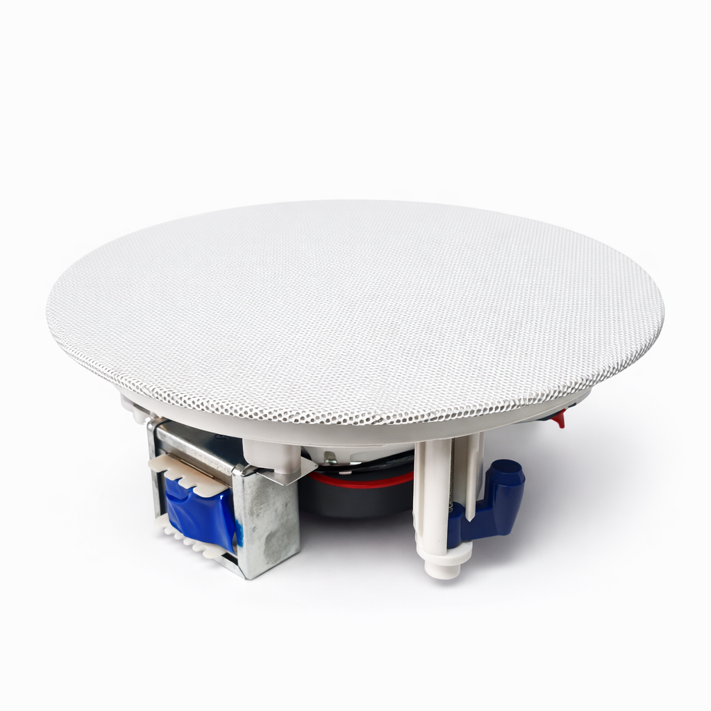 Haut-parleur plafond encastrable LGX-928 Hi-Fi 2 voies