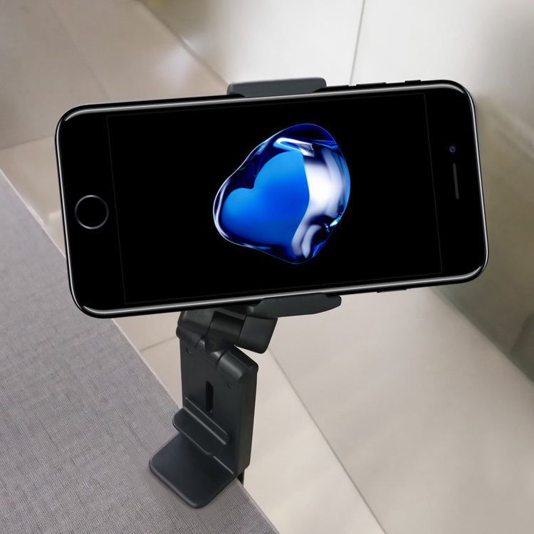 حامل هاتف محمول قابل للتعديل ومرن