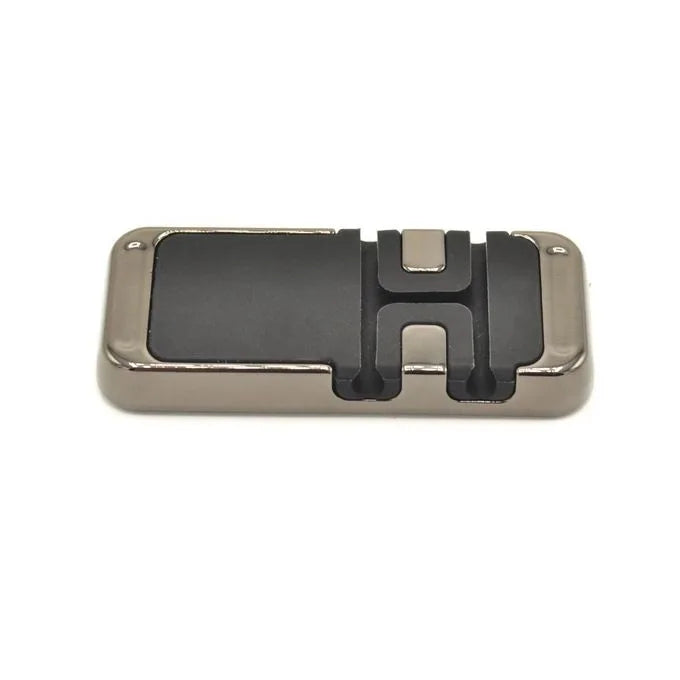 Support magnétique voiture pour téléphone et câble – 2-en-1