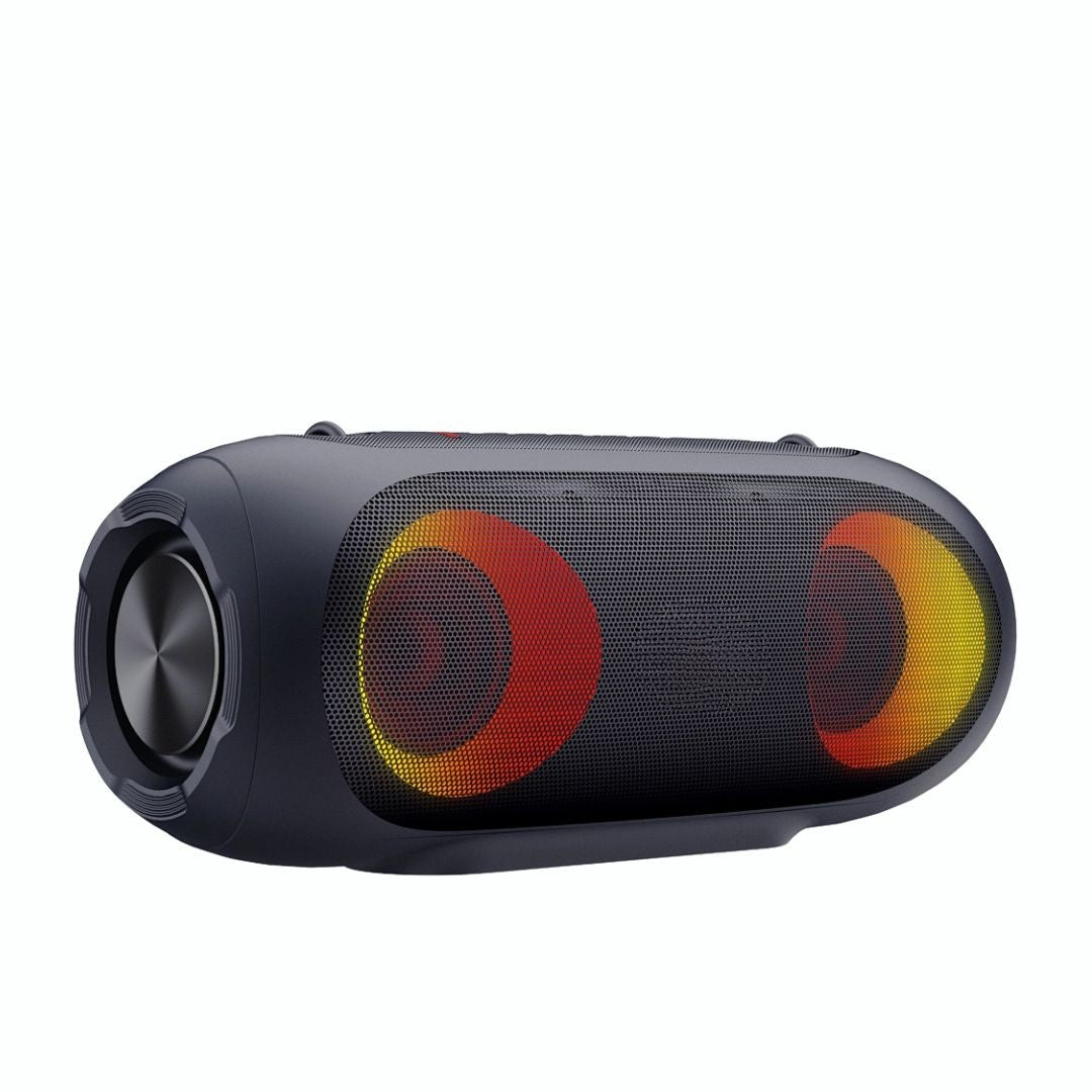 Haut-Parleur Bluetooth Lustar LT-819 40W Étanche IPX6