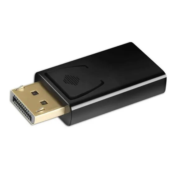 Adaptateur DisplayPort vers HDMI – 4K UHD