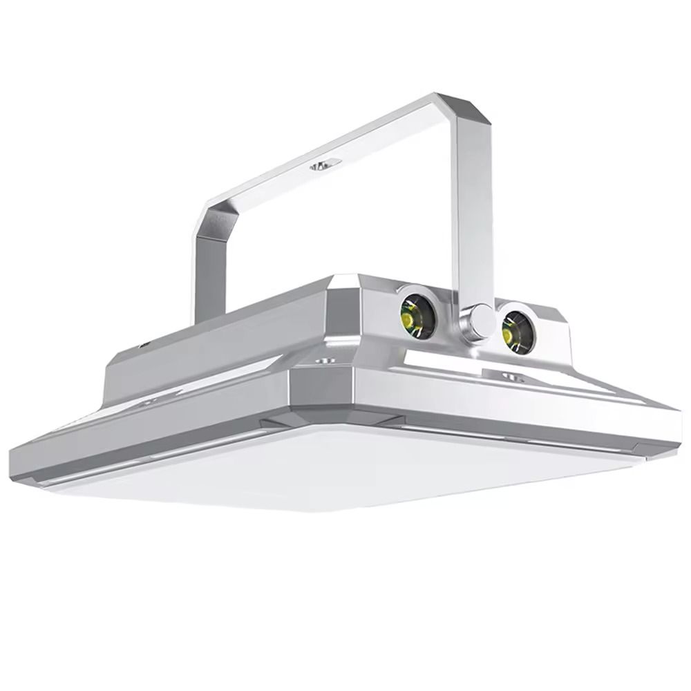 Kit Vidéo et Photo Pro : Rig, Trépied & Projecteur Lumière 50W