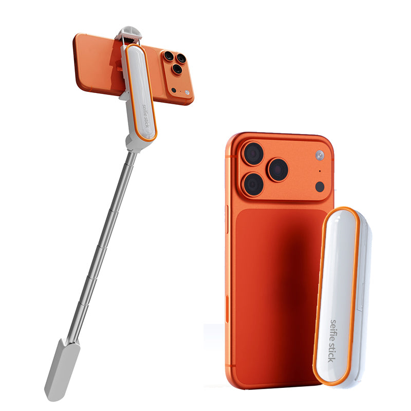 Perche à Selfie SS4 Pliable avec Trépied pour Smartphone