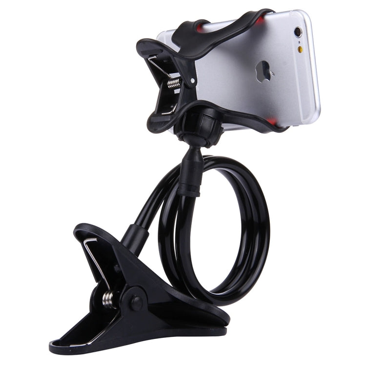 Support Flexible Universel 80 cm pour Téléphone, Rotation 360°