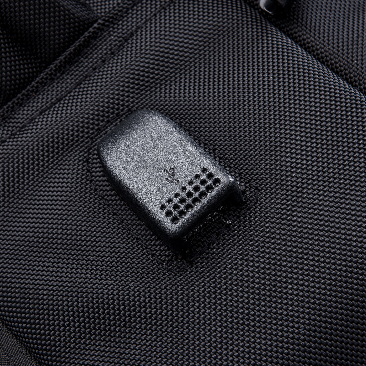 Sac à dos USB étanche antivol pour ordinateur portable et voyage – Homme & Femme – Oxford, 36-55L