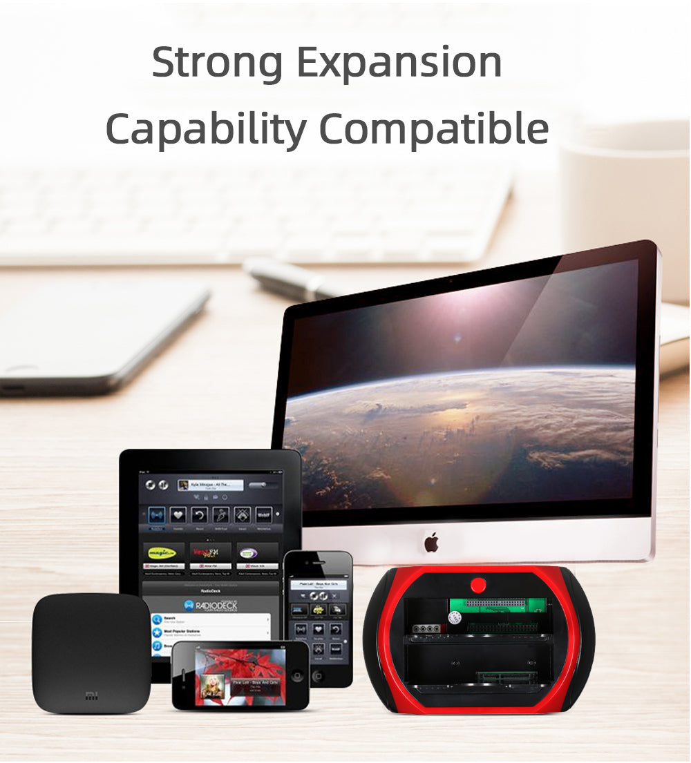 Station d'accueil HDD tout en 1, USB 2.0 vers SATA IDE