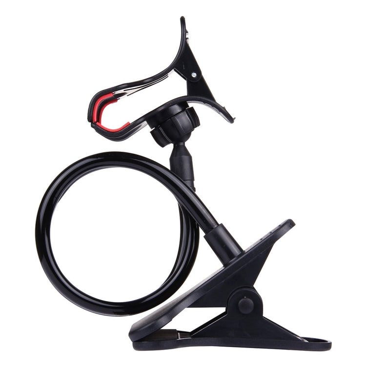 Support Flexible Universel 80 cm pour Téléphone, Rotation 360°