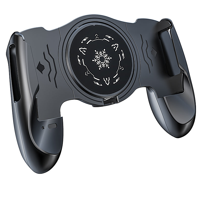 Poignée de Jeu pour Téléphone JK01S avec Refroidissement Semi-Conducteur