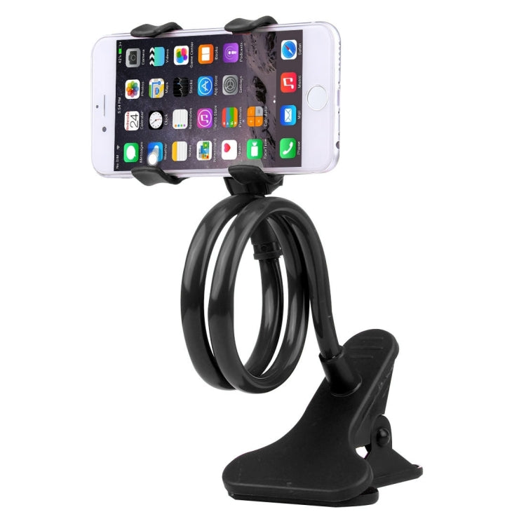 Support Flexible Universel 80 cm pour Téléphone, Rotation 360°