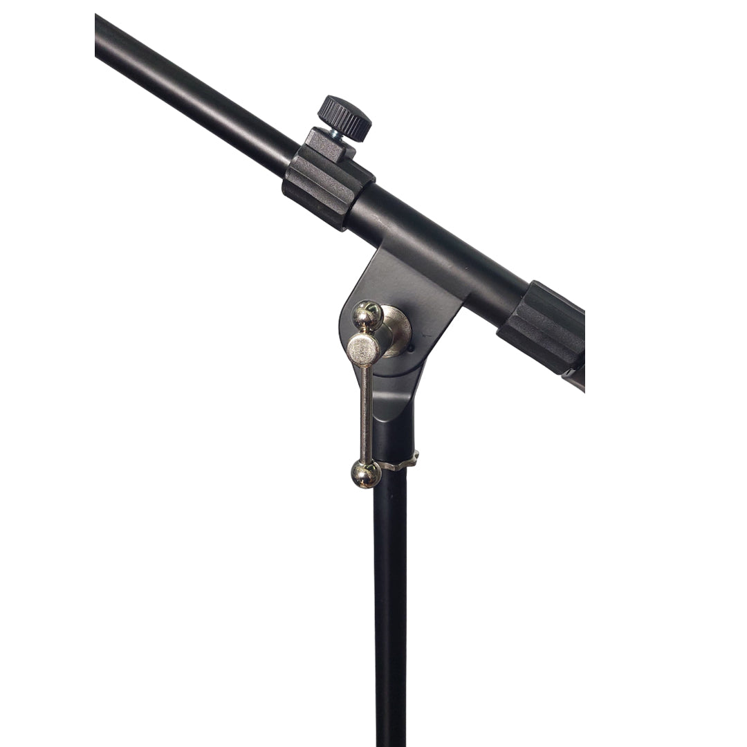 Support de Microphone en Métal Master TYM-55B