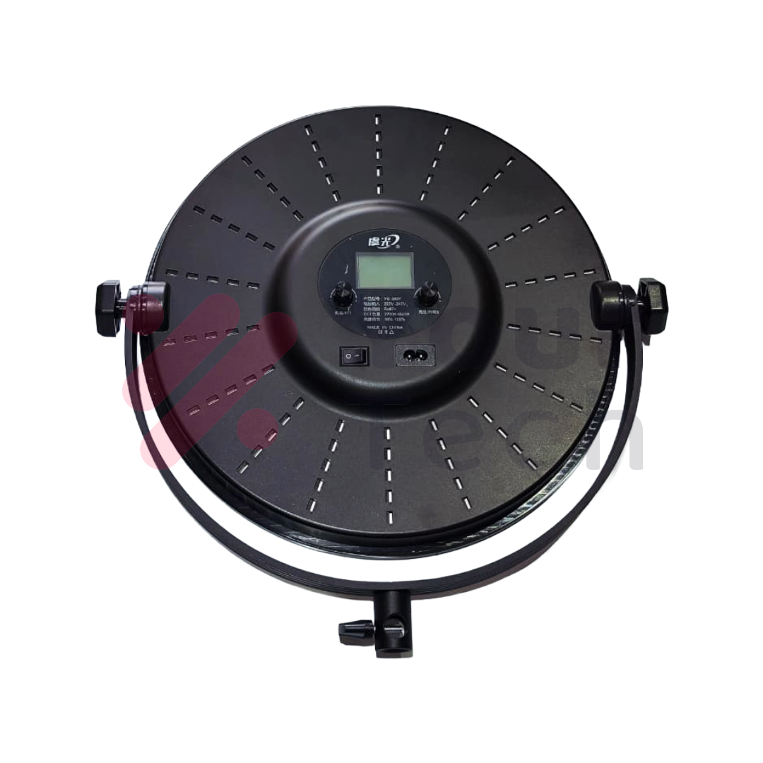 Ring Light YG-360Y – 55W avec Trépied Réglable