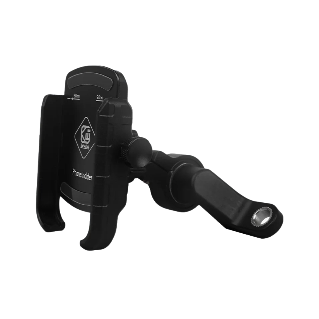 Support Téléphone Moto et Vélo KEWIG KWG-M8S – Fixation Guidon 360°