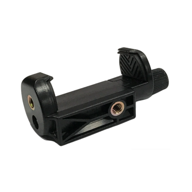 Support de Téléphone Yunteng 5208 - Horizontal et Vertical