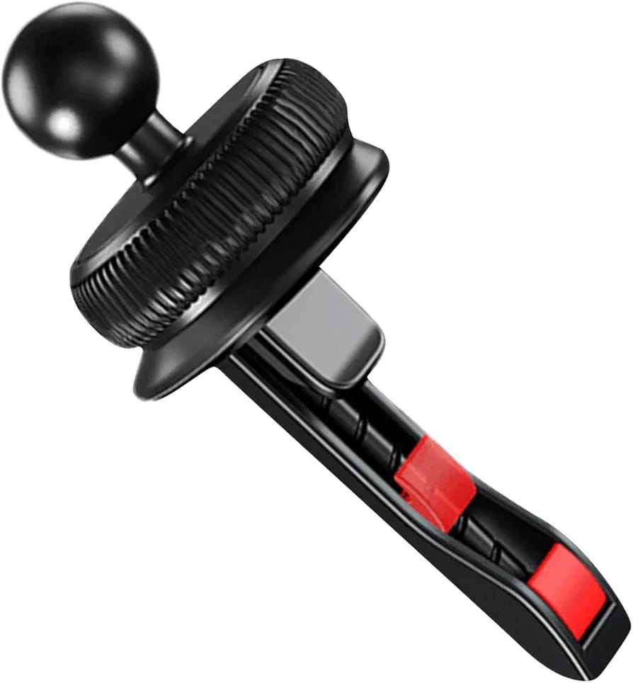 Support Magnétique Voiture – PLUSTAR SMART LOCK ROUND