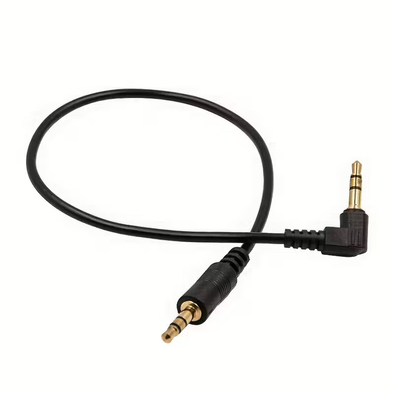 Cable Repartiteur Audio Jack 3.5mm Haute Fidelite
