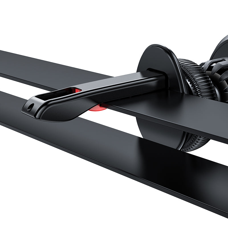 Support Magnétique Voiture – PLUSTAR SMART LOCK ROUND