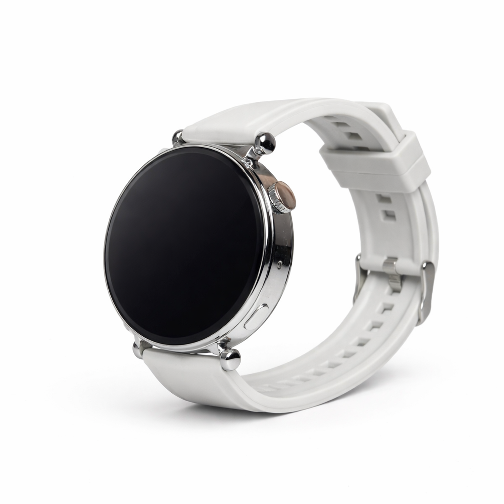 Montre Connectée PlusTar PS-WT7 IP68 AMOLED 1.32"